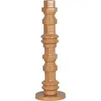 Zuiver Totem Kerzenhalter