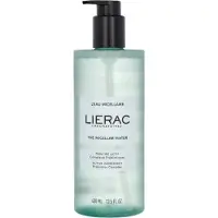 Lierac Démaquillants Lotion L'Eau Micellaire Water 400ml