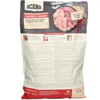 Acana - Indoor Entrë 4.5kg - (ACA088e)