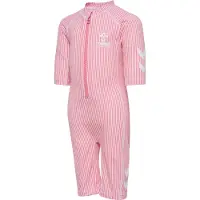 Hummel UV-bescherming 'Cala' pink / wit