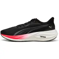 Puma Electrify Nitro 5 Hardloopschoenen