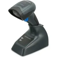 Datalogic QuickScan Barcode;Scanner QBT2131;(QBT2131-BK-BTK1)