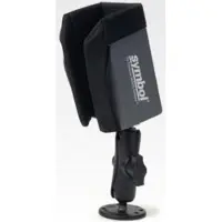 Zebra scannerhouder, rugged met RAM Mount montage