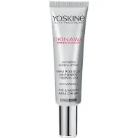 Yoskine Okinawa Green Caviar Eye and Lip Cream 15ml