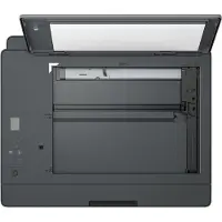 HP Tank Color printer, thermische printer, kleurenprinten, 4800 x 1200 DPI, A4, directe print, grijs