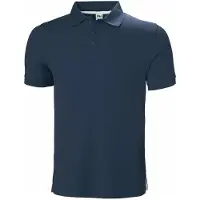Helly Hansen Polo Men Crewline Navy-XXL