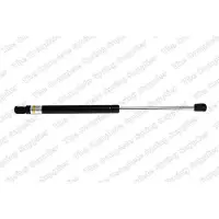 LESJÖFORS 8147000 Gasveer achterklep