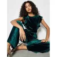 Apricot Jumpsuit ' ' groen