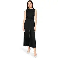 Betty Barclay Jumpsuit zwart