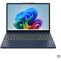 Lenovo IdeaPad Slim 3i Ultra 5 322, 15,3 inch, WUXGA IPS, 400 nits, mat scherm, DDR5 5600, 512 GB, 16 GB