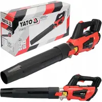 YATO DMUCHAWA 18V, BEZ AKUMULATORA