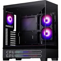 Phanteks XT View Matrix Black