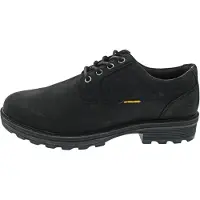 Camel active Veterschoen zwart