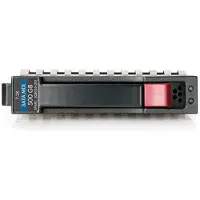 HP Hewlett Packard Enterprise 656107-001, SATA, 500 GB, 6,35 cm (2,5 inch)