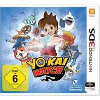 Yo-Kai-Watch (DE/Multi in Game)