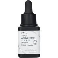 Isntree Hyper Acid 4 AHA,BHA,PHA,LHA 30 Serum 20 ml