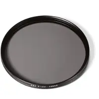 Leica 13052 Filter P-CIR E 82 zwart