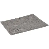 Flamingo Kattenbakmat Tumbi
