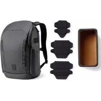 Gomatic Peter McKinnon Daypack + 1 Small Cube