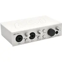 ESI Neva OTG USB-audio-interface - geluidskaart