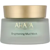 Ahava Brightening & Hydrating Facial Treatment Mask 50ml