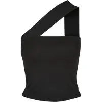 Urban Classics Top zwart