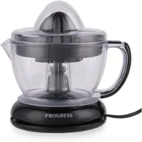 Progress compacte citruspers – keukenpers voor groente en fruit