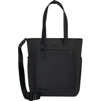 Samsonite Essentis Laptop Tote Bag - 18.5 liter - 14.1" laptopvak - black