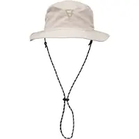 Brunotti - Float - Hoed Feather Grey - Heren - Lichtgewicht - ONE SIZE