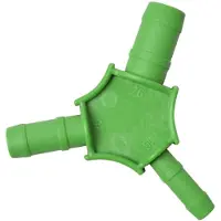 Kirchhoff Kalibratietool, voor meerlagenbuis 16 x 2 / 20 x 2 / 26 x 3 mm - 988739055