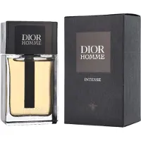 Dior Homme Intense 50 ml - Eau de Parfum - Herenparfum