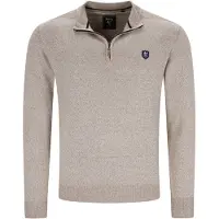 Hajo Trui beige
