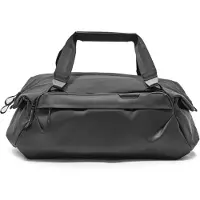 Peak Design Travel duffel 35L V2 - black