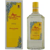 Alvarez Gomez Agua De Colonia Concentrada Concentrated Eau De Cologne 750 ml
