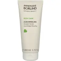 Börlind Body Care Douchepeeling | 200 ml