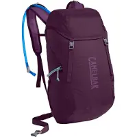 CamelBak Rugzak Arete 22 Plum Sunset Purple 2,5L