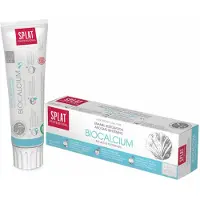 Splat 3x Splat Tandpasta Professional Biocalcium 100 Ml