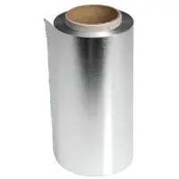 Sibel Alufoil Roll 15mu Silver