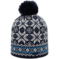 CMP 5505798 Muts Wit,Blauw