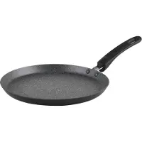Russell Hobbs Pannenkoekenpan 25cm - inductie - niet-klevend - Crêpepan