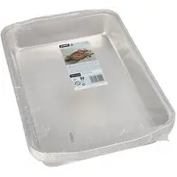 Starpak Bratschalen Alu
