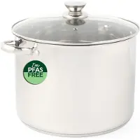 Russell Hobbs Classic Collection 30cm Kookpan – Roestvrij Staal - 15l