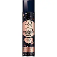 Marabu Droge Shampoo Dry+ Nacht Ontgiftende (200 ml)