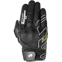 Furygan Jet Neon D3o Zomerhandschoenen