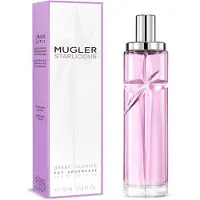 Thierry Mugler - Starlicious Berry Licorice Eau De Toilette – Amber-fruitig