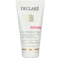 Declare Stressbalance Skin Meditation Mask 75 ml Masker Dames