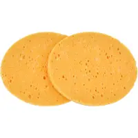 Börlind Cosmetic Sponge 2 stuk 2 pc