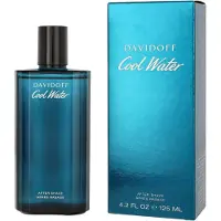 Davidoff Cool Water After Shave Lotion Splash 125 ml