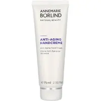 Börlind Anti-Aging Hand Cream 75ml Hand- en voetverzorging