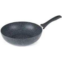 Russell Hobbs RH00851EU7 Nightfall stenen roerbak 28cm, Pan + steelpan
